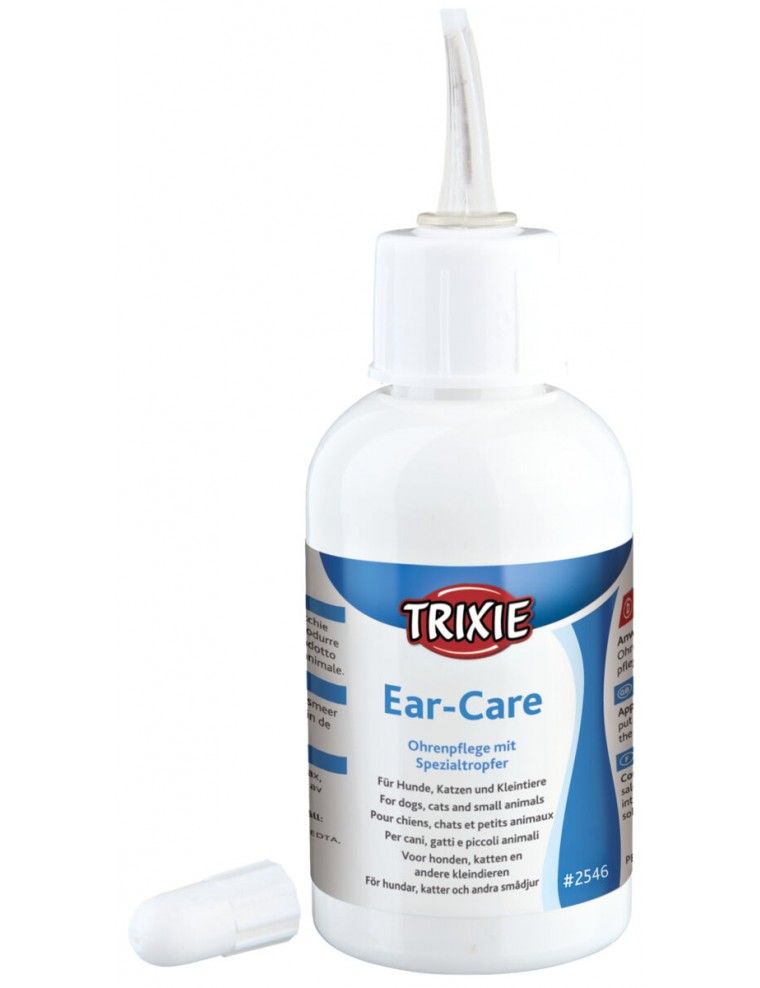 TRIXIE - Ear Lotion