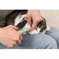 TRIXIE - Nail Clippers for Rabbits and Rodents TRIXIE - Nail Clippers for Rabbits and Rodents