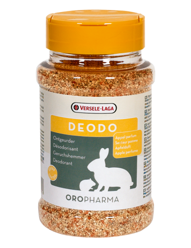 VERSELE LAGA - Deodorante per ambienti “Deodo” al profumo di mela