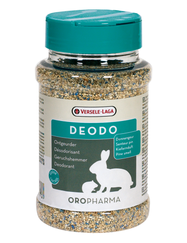 VERSELE LAGA - “Deodo” Air Freshener Pine Perfume