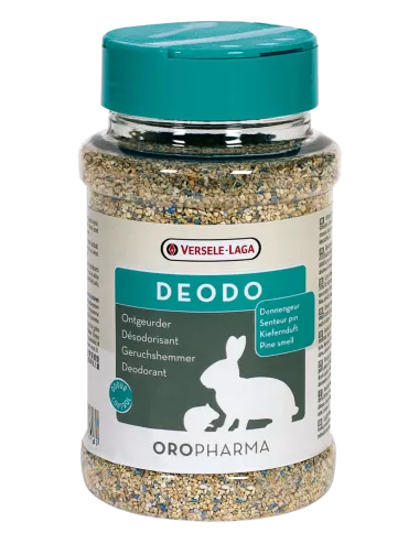 VERSELE LAGA - „Deodo“ Lufterfrischer Kiefernparfüm