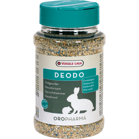 VERSELE LAGA - “Deodo” Air Freshener Pine Perfume