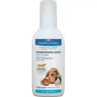 FRANCODEX - Shampoo delicato senza risciacquo FRANCODEX - Shampoo delicato senza risciacquo