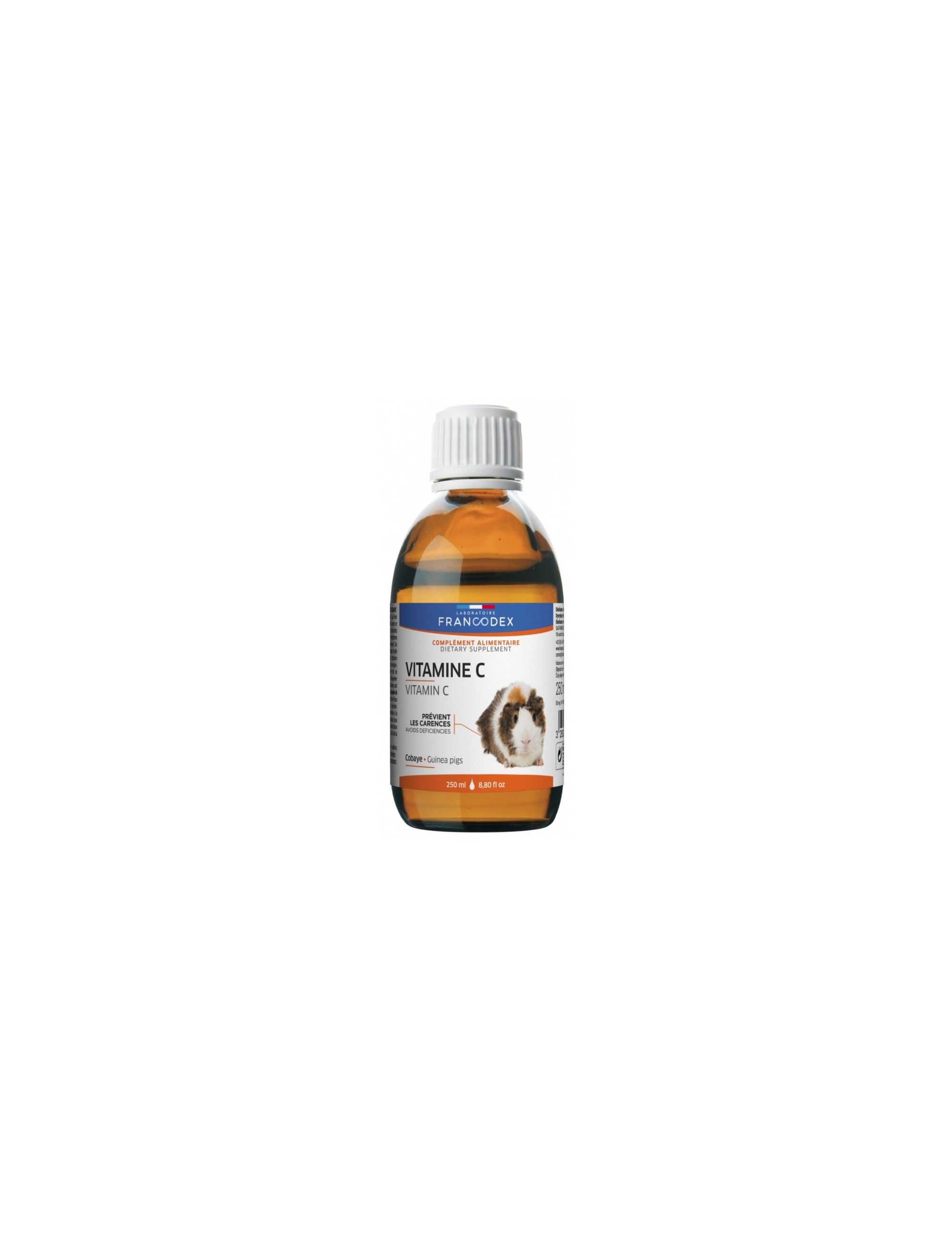 FRANCODEX - Vitamin C for Guinea Pigs