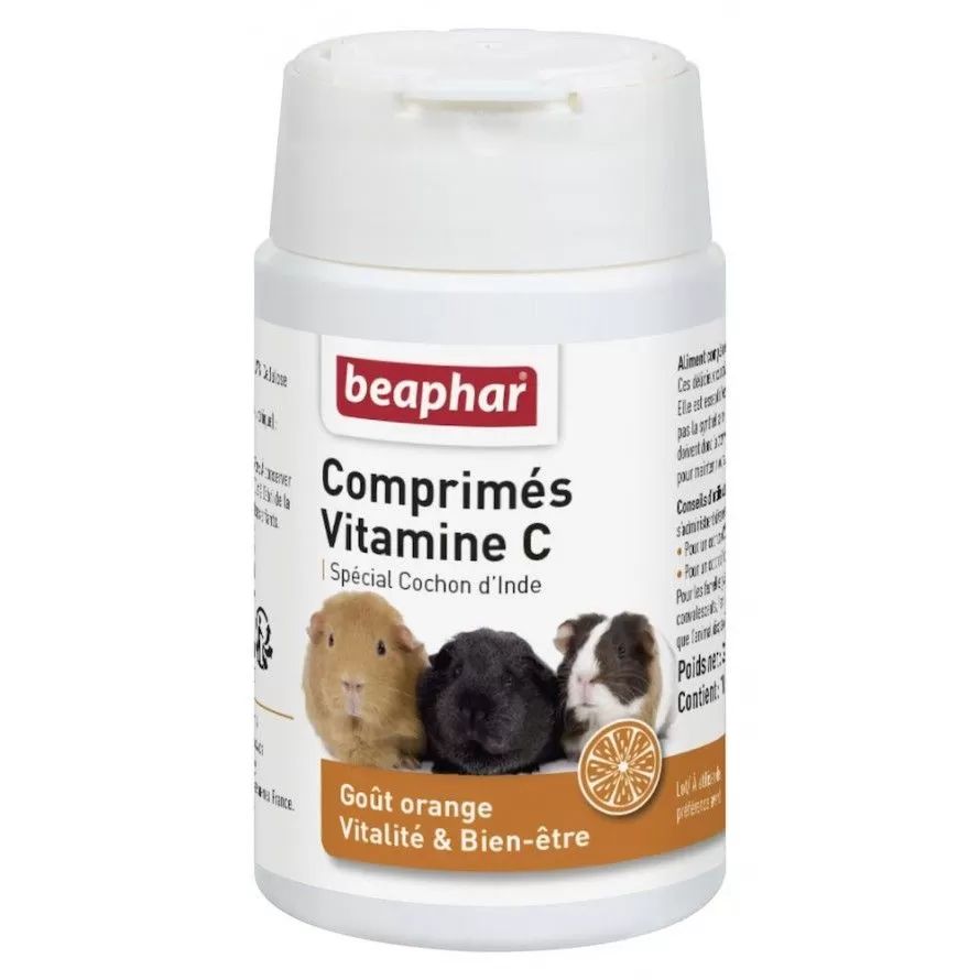 BEAPHAR - Vitamin C tablets BEAPHAR - Vitamin C tablets