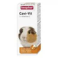 BEAPHAR - Cavi-Vit Multivitamins for Guinea Pigs BEAPHAR - Cavi-Vit Multivitamins for Guinea Pigs