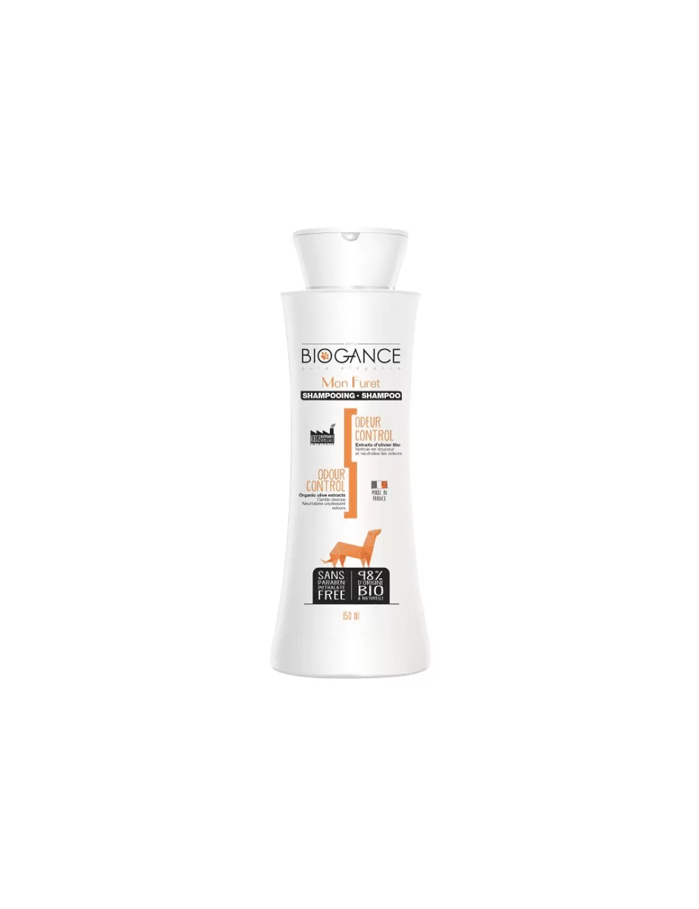 BIOGANCE - Shampoo per Furetti