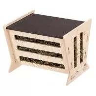 FERPLAST - Rack de feno de madeira FSC™ FERPLAST - Rack de feno de madeira FSC™