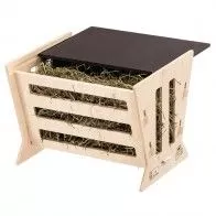 FERPLAST - FSC™ Wooden Hay Rack FERPLAST - FSC™ Wooden Hay Rack