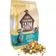 TINY FRIENDS FARM - Charlie Chinchilla Tasty Mix TINY FRIENDS FARM - Charlie Chinchilla Tasty Mix