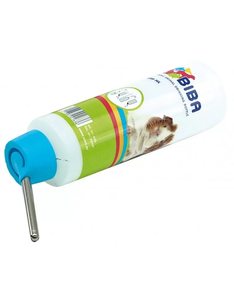 SAVIC - “Biba” feeding bottle for rodents