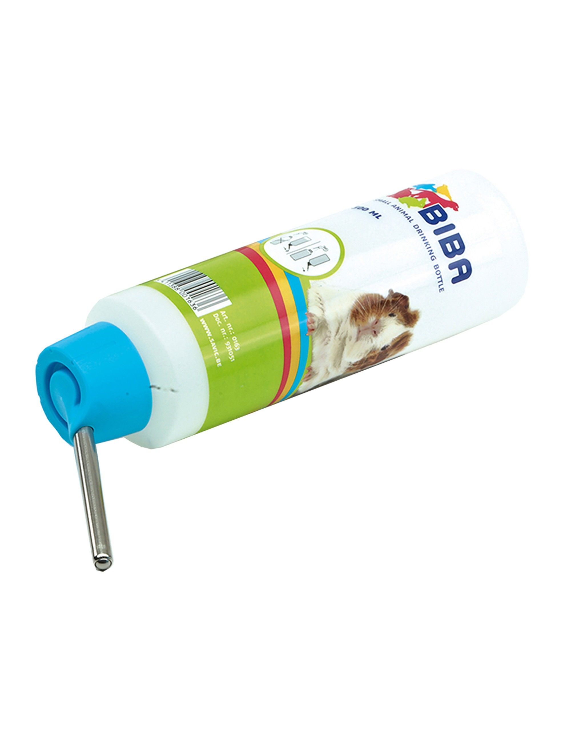 SAVIC - “Biba” feeding bottle for rodents
