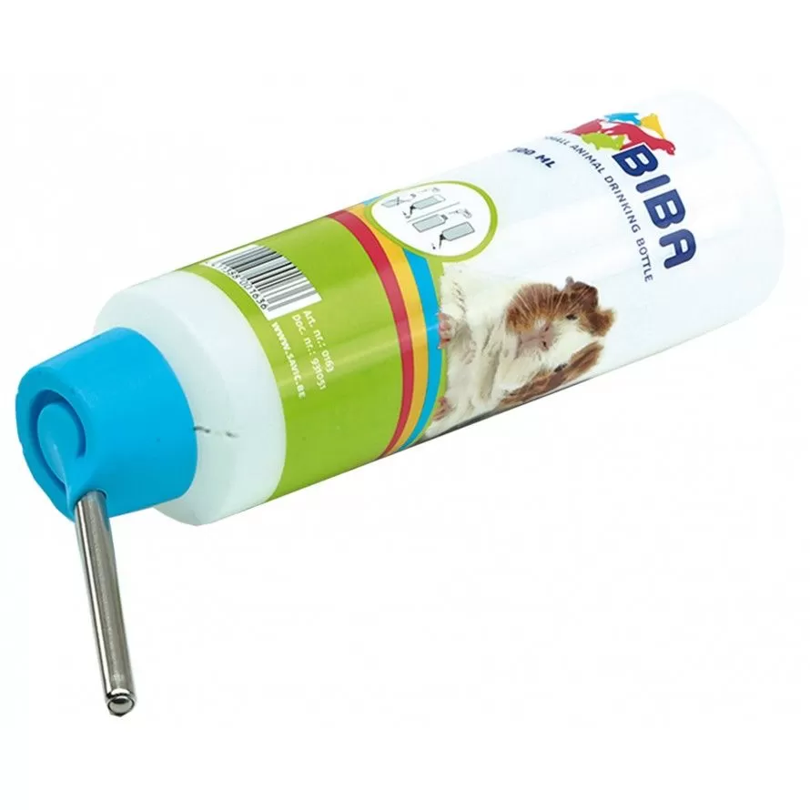 SAVIC - “Biba” feeding bottle for rodents SAVIC - “Biba” feeding bottle for rodents