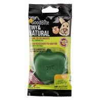 FERPLAST - Juguete para roer “Tiny & Natural Apple Bag”