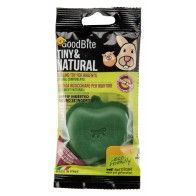 FERPLAST - “Tiny & Natural Apple Bag” gnawing toy