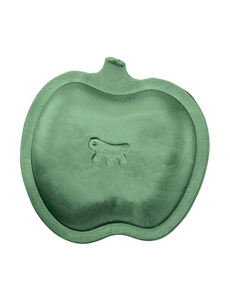 FERPLAST - Giocattolo da rosicchiare “Tiny & Natural Apple Bag”.
