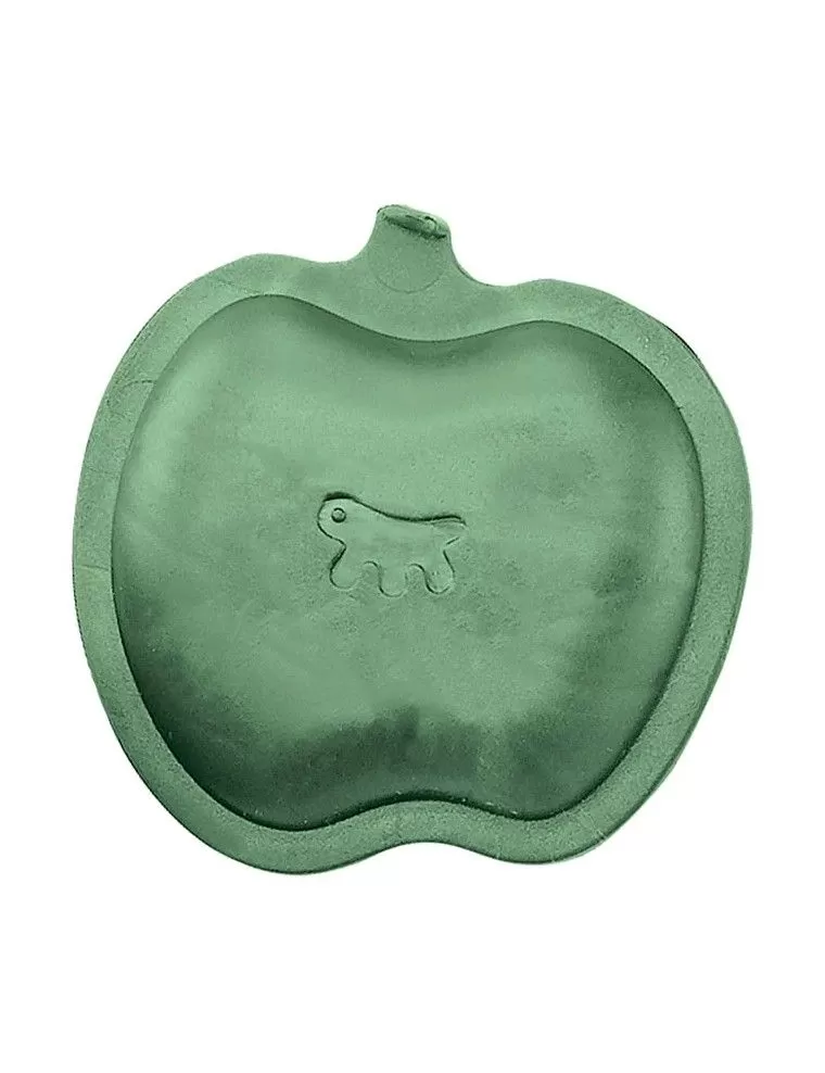 FERPLAST - Juguete para roer “Tiny & Natural Apple Bag”