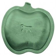 FERPLAST - Juguete para roer “Tiny & Natural Apple Bag”