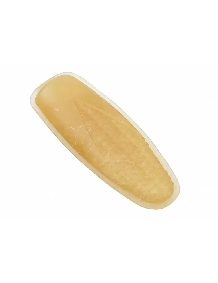 FERPLAST - Nagerspielzeug „Tiny & Natural Corncob Bag“.