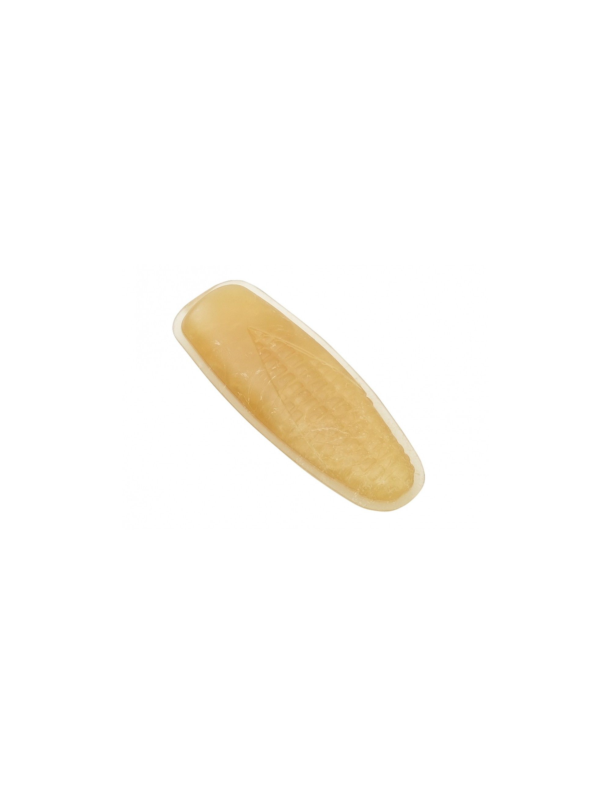 FERPLAST - “Tiny & Natural Corncob Bag” gnawing toy