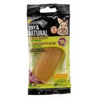 FERPLAST - “Tiny & Natural Corncob Bag” gnawing toy