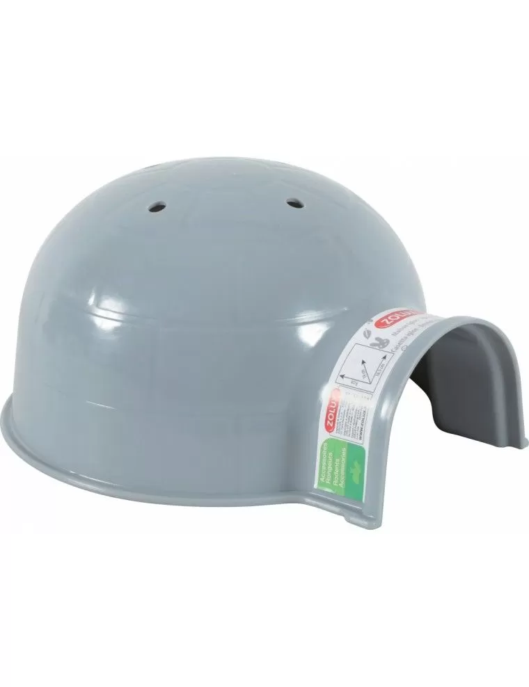 ZOLUX - Petit Igloo pour Rongeurs
