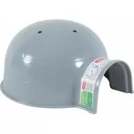 ZOLUX - Petit Igloo pour Rongeurs ZOLUX - Petit Igloo pour Rongeurs
