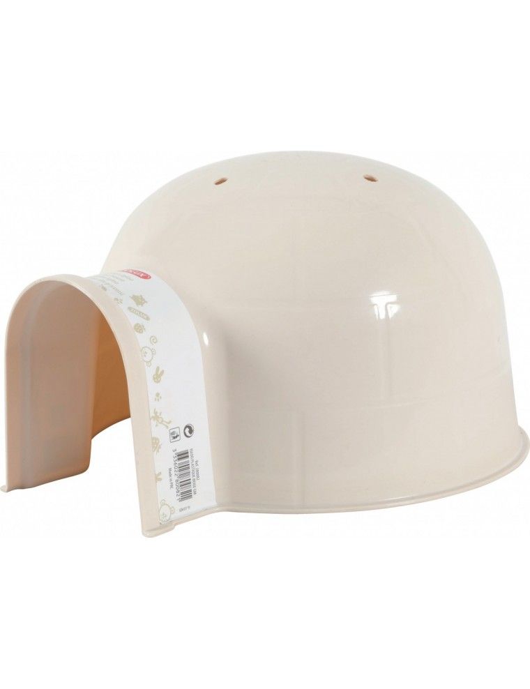 ZOLUX - Large Igloo for Rodents