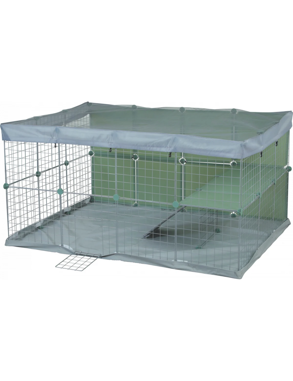 ZOLUX - “Neopark” Modular Rabbit Enclosure