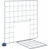 ZOLUX – Modulares „Neopark“-Gehege für Meerschweinchen ZOLUX – Modulares „Neopark“-Gehege für Meerschweinchen