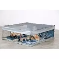 ZOLUX - Recinto Modular “Neopark” para Cobaias ZOLUX - Recinto Modular “Neopark” para Cobaias