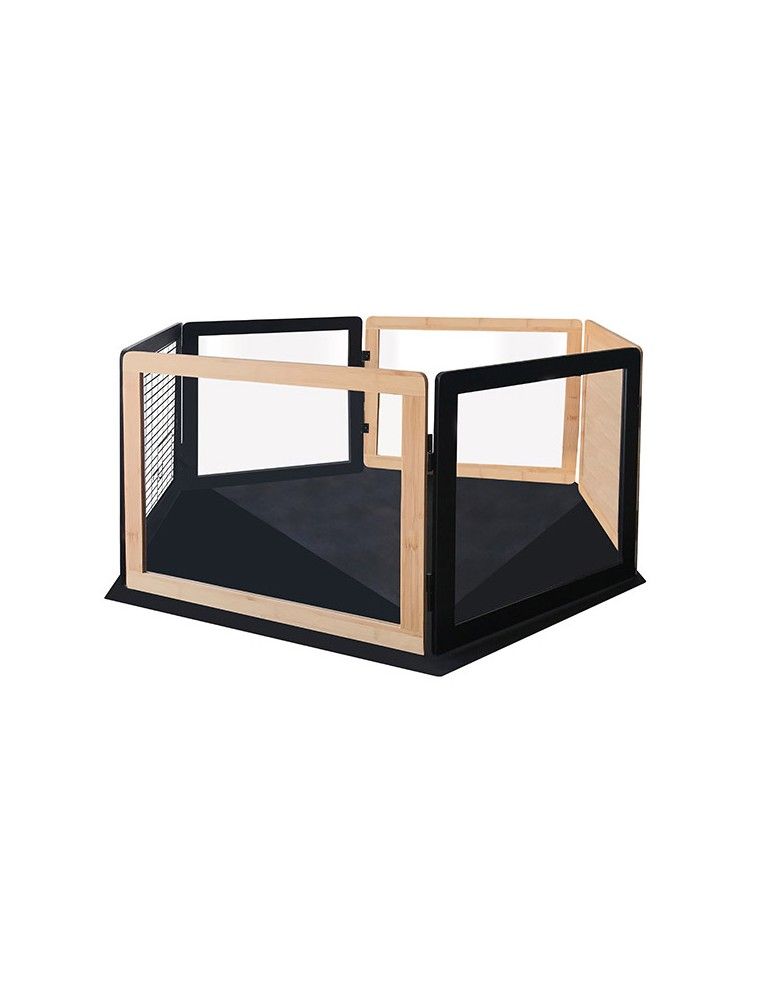 HAMIFORM - Enclos "Modul’Home" pour Petits Animaux