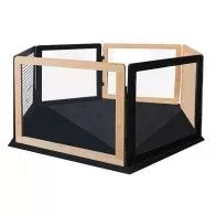 HAMIFORM - Recinto “Modul’Home” para animales pequeños
