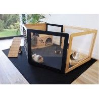 HAMIFORM - “Modul’Home” Enclosure for Small Animals