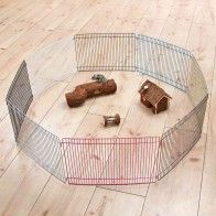 TRIXIE - Enclosure for Small Rodents
