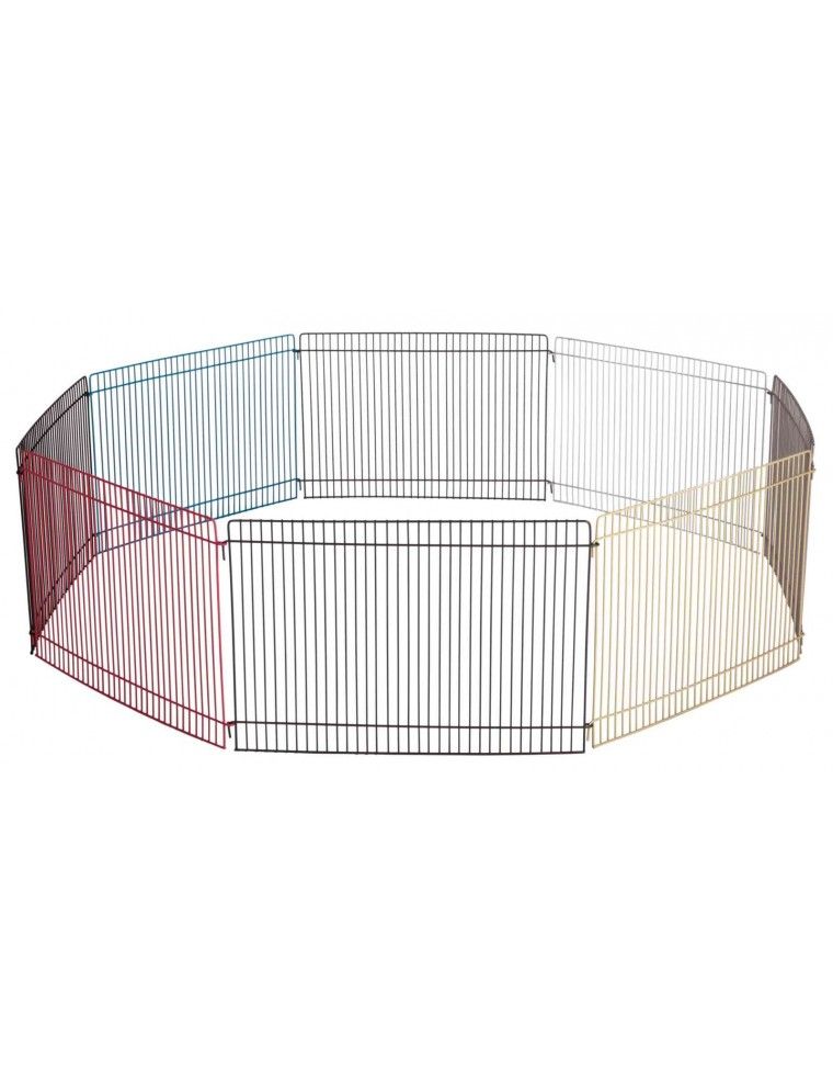 TRIXIE - Enclos pour Petits Rongeurs