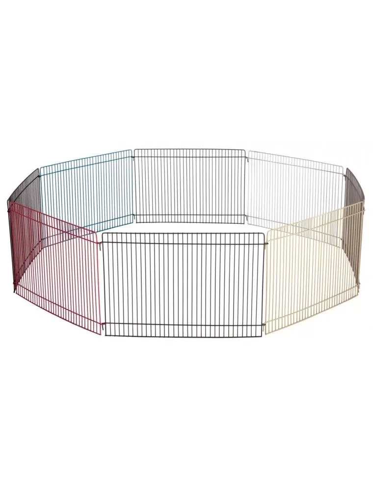 TRIXIE - Enclos pour Petits Rongeurs