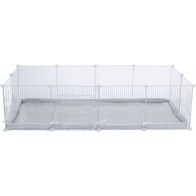 TRIXIE - Modular Enclosure for Rabbits and Rodents