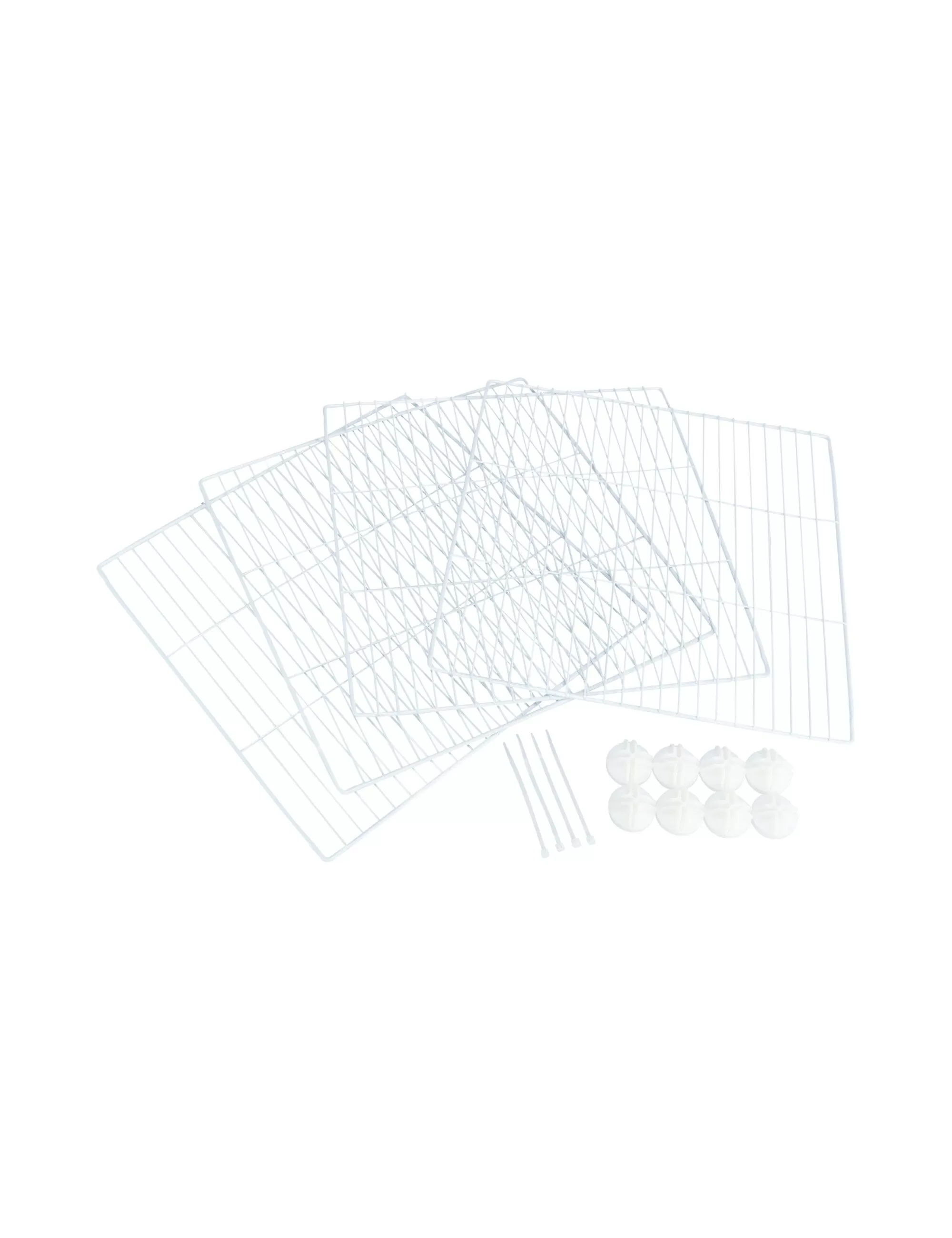 TRIXIE - Extension d'Enclos Modulable pour Lapin et Rongeurs
