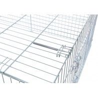 TRIXIE - Enclosure with Mesh Roof
