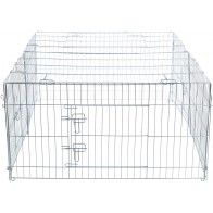 TRIXIE - Enclosure with Mesh Roof