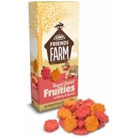 TINY FRIENDS FARM - Russell Rabbit Fruities