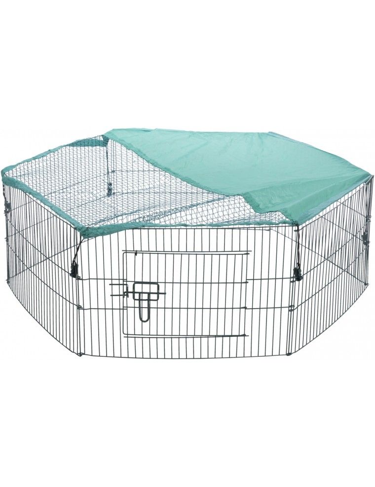 TRIXIE - Enclosure with Net - ø116