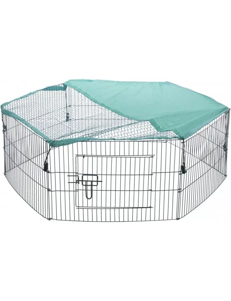 TRIXIE - Enclosure with Net - ø116