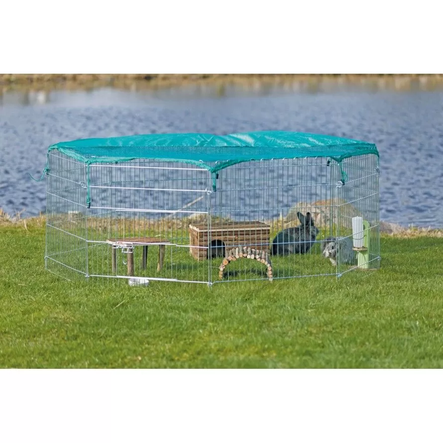 TRIXIE - Outdoor Enclosure with Net - ø210 TRIXIE - Outdoor Enclosure with Net - ø210