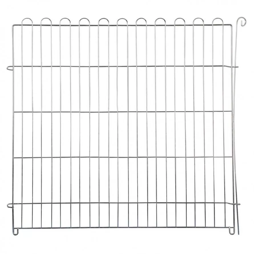 TRIXIE -Elément d'Extension - 80 × 75 cm TRIXIE -Elément d'Extension - 80 × 75 cm