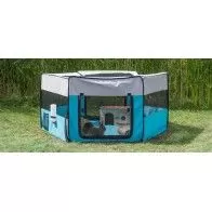 TRIXIE - Fabric and Foldable Enclosure TRIXIE - Fabric and Foldable Enclosure