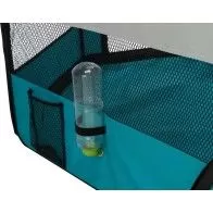 TRIXIE - Fabric and Foldable Enclosure TRIXIE - Fabric and Foldable Enclosure