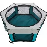 TRIXIE - Fabric and Foldable Enclosure TRIXIE - Fabric and Foldable Enclosure