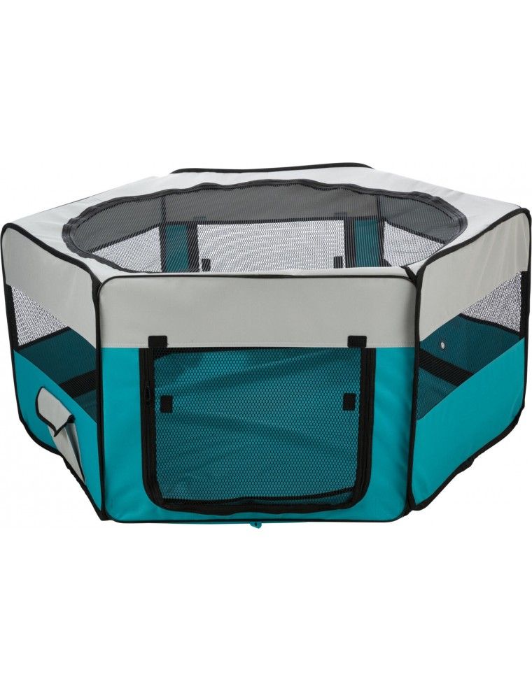 TRIXIE - Fabric and Foldable Enclosure